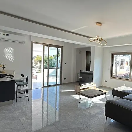 Appartement Bella's Place - Stylish 2bd With Large Veranda