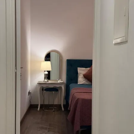 Appartement Bella's Place - Stylish 2bd With Large Veranda