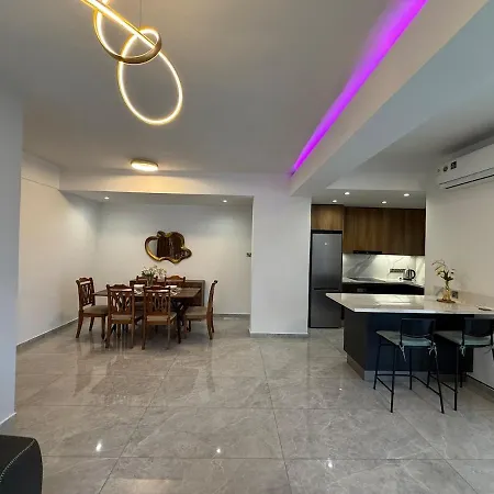 Appartement Bella's Place - Stylish 2bd With Large Veranda *