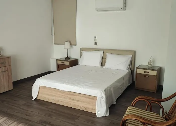 Apartment Bella's Place - Stylish 2bd With Large Veranda