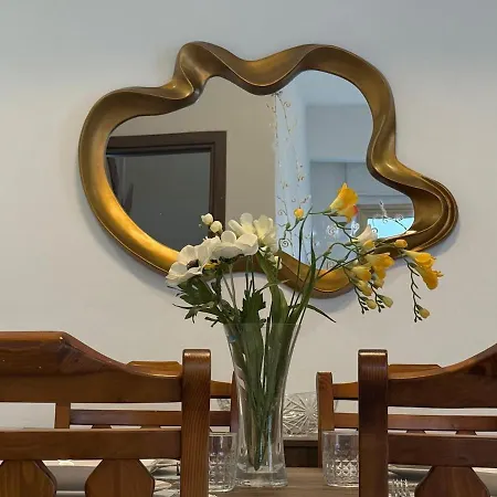 Appartement Bella's Place - Stylish 2bd With Large Veranda